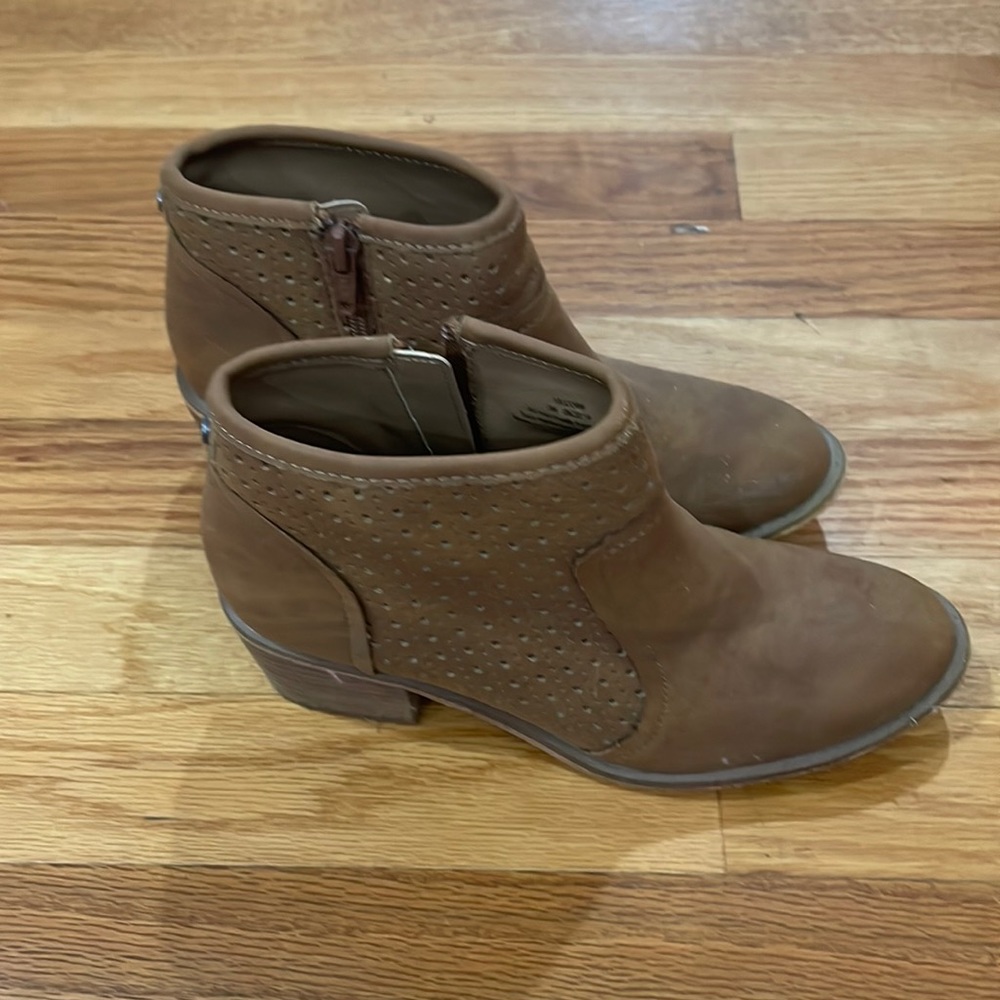 Kids boots